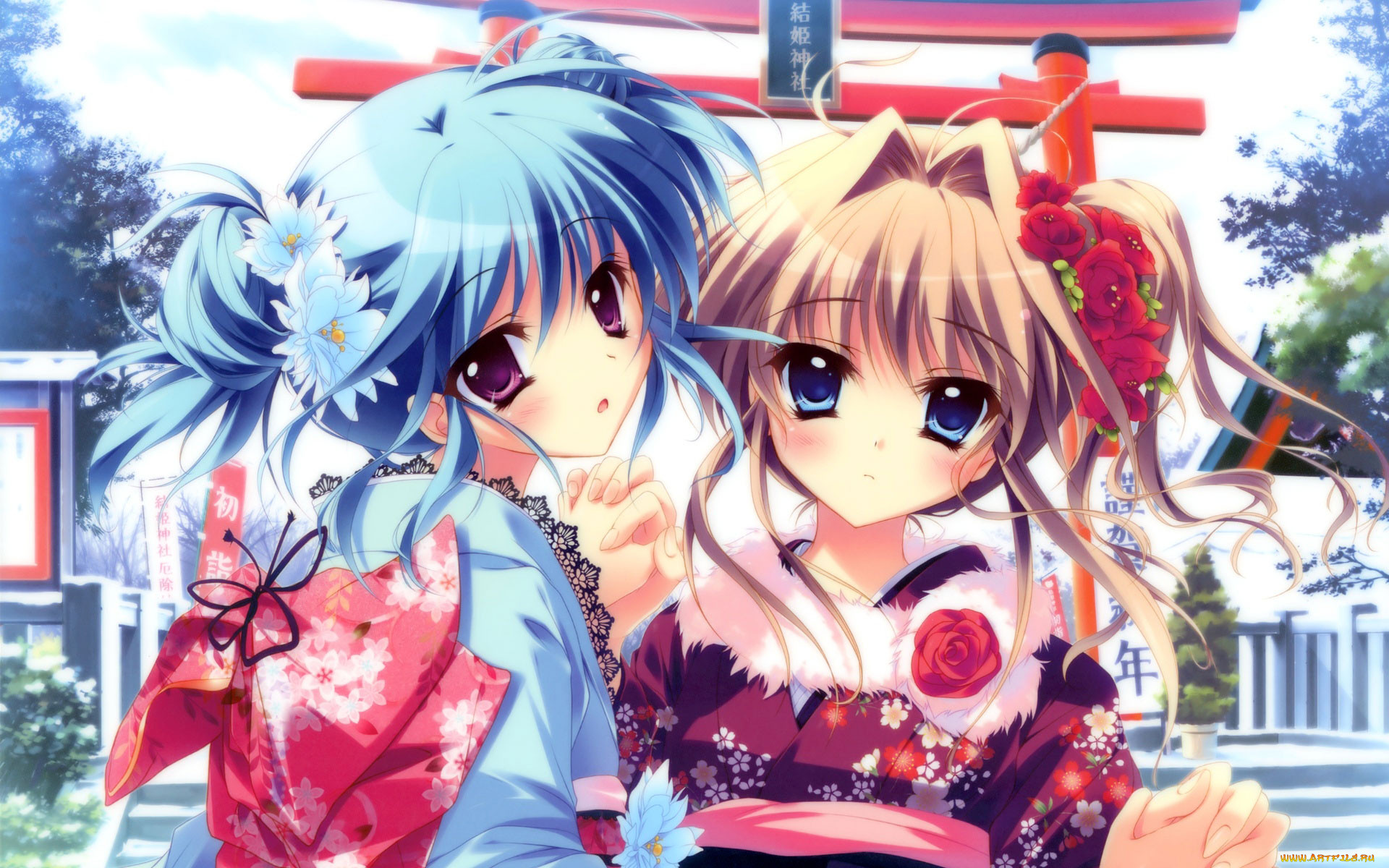 , akaneiro, ni, somaru, saka